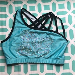 Senior elite practice set